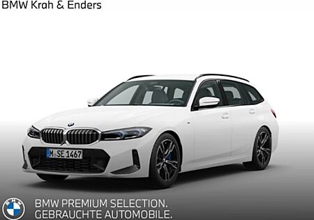 BMW 3er 320d xDrive Touring M Sport Auto 5 Türen