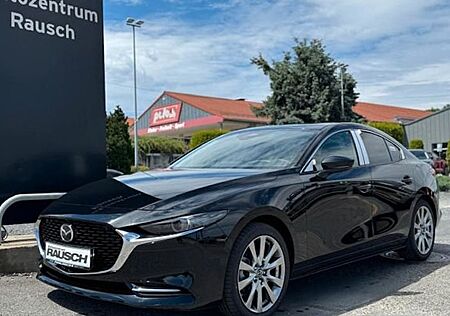 Mazda 3 e-SKYACTIV X 186 Takumi Automatik 5 Türen