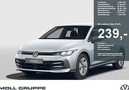 VW Golf 1.5 eTSI OPF 85kW DSG Life 5 Türen