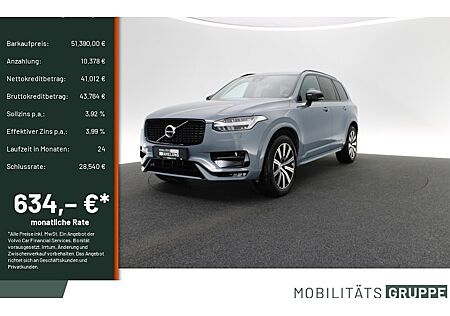 Volvo XC 90 B5 D AWD Plus Dark Auto 5 Türen