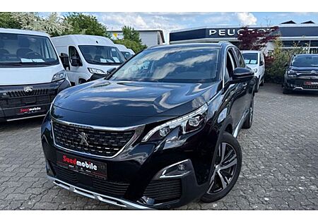 Peugeot 3008 Allure PureTech 130 Stop&Start 5 Türen