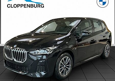 BMW 2er Active Tourer 220i Steptronic DCT 5 Türen