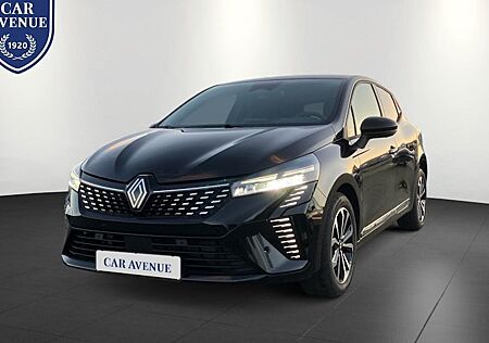 Renault Clio TCe 90 Techno 5 Türen