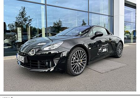 Alpine A110 1.8 GT DCT 2 Türen