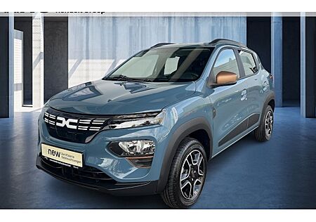 Dacia Spring Extreme Electric 65 5 Türen