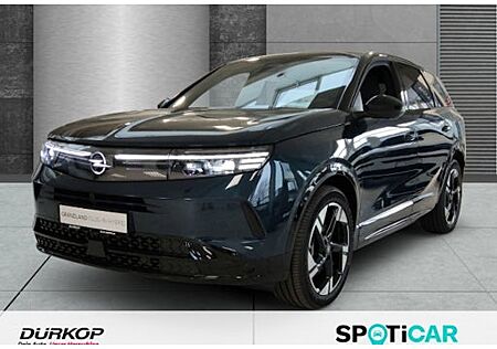Opel Grandland Plug-In Hybrid 143 kW eDCT GS 5 Türen