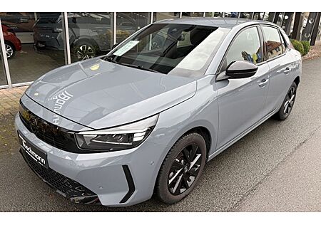 Opel Corsa 1.2 Direct Injection Turbo 74kW GS 5 Türen