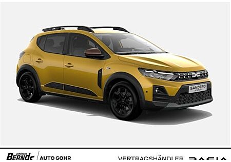 Dacia Sandero Stepway TCe 110 Stepway Extreme 5 Türen