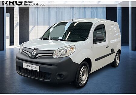 Renault Kangoo Blue dCi 115 Extra Maxi 4 Türen