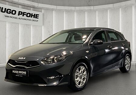 Kia Cee'd 1.5 T-GDI Vision 5 Türen
