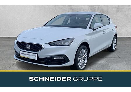 Seat Leon 1.0 eTSI 81kW Style DSG 5 Türen