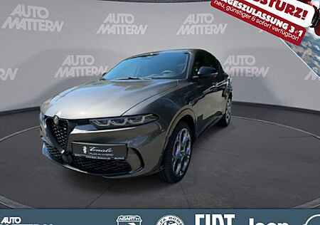 Alfa Romeo Tonale 1.3 T PHEV 206kW Q4 AT VELOCE 5 Türen