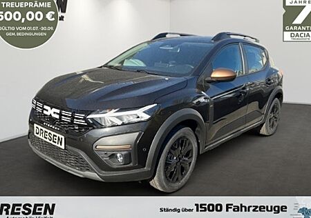 Dacia Sandero Stepway TCe 110 Stepway Extreme 5 Türen