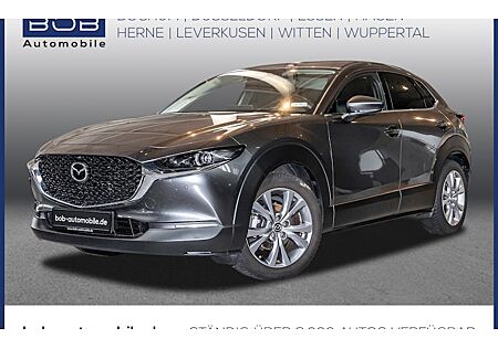 Mazda CX-30 e-SKYACTIV-G M-Hybrid 140 Exclusive-line 5 Türen