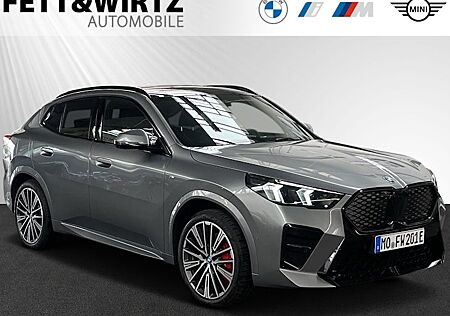 BMW iX2 xDrive30 5 Türen