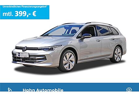 VW Golf Variant 1.5 eTSI OPF 110kW DSG Goal Variant 5 Türen