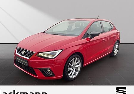 Seat Ibiza 1.0 TSI 81kW FR DSG 5 Türen