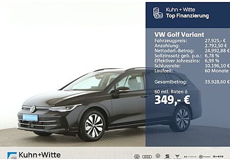 VW Golf Variant 1.5 TSI OPF 85kW Goal Variant 5 Türen