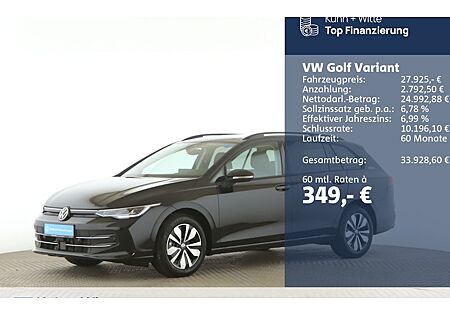 VW Golf Variant 1.5 TSI OPF 85kW Goal Variant 5 Türen