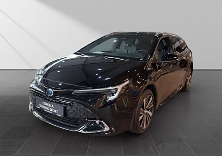 Toyota Corolla 2,0 Hybrid Teamplayer Touring Sports 5 Türen