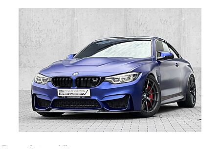 BMW 4er M4 CS 2 Türen