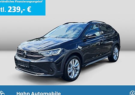 VW Taigo 1.0 TSI OPF 85 kW DSG GOAL 5 Türen