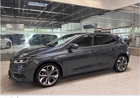 Renault Megane TCe 160 EDC GPF Bose Edition 5 Türen