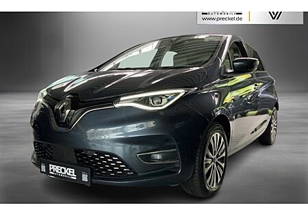 Renault ZOE Riviera R135/Z.E. 50 Batteriekauf 5 Türen