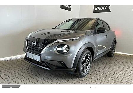 Nissan Juke 1.6 Hybrid N-CONNECTA 5 Türen