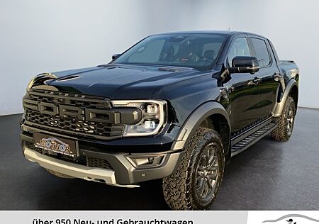 Ford Ranger Raptor 2,0 EcoBlue 154kW DoKa 4x4 Raptor Auto 4 Türen