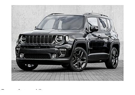 Jeep Renegade 1.3l T-GDI I4 177kW S 4xe Automatik 5 Türen