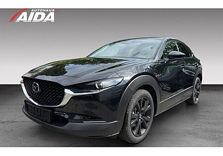 Mazda CX-30 e-SKYACTIV-G M-Hybrid 140 Homura AT 5 Türen
