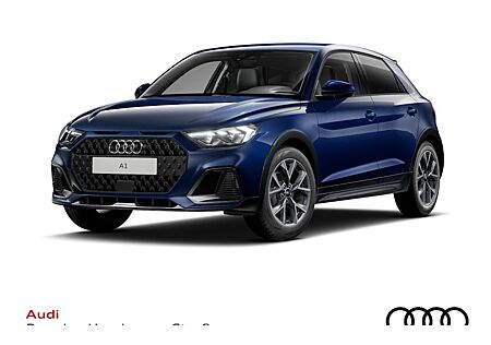 Audi A1 30 TFSI S tronic allstreet 5 Türen