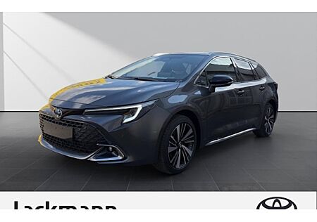 Toyota Corolla 2,0 Hybrid Teamplayer Touring Sports 5 Türen