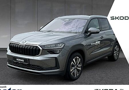 Skoda Kodiaq 2.0 TDI 4x4 142 kW DSG Selection 5 Türen