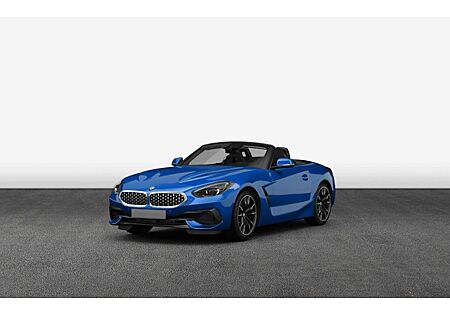 BMW Z4 sDrive20i 2 Türen