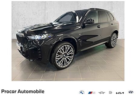 BMW X3 M40d AT 5 Türen