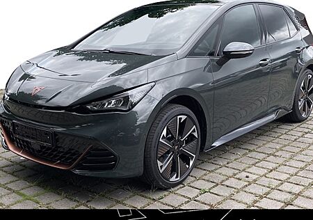Cupra Born 79 kWh 240 kW VZ 5 Türen