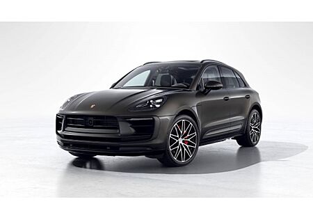 Porsche Macan S 5 Türen
