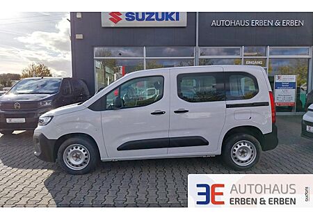 Citroën Berlingo Diesel 100 M MPV YOU 5 Türen