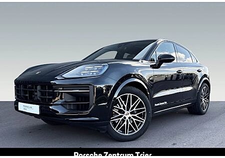 Porsche Cayenne 3.0 V6 Black Edition Tiptronic 5 Türen