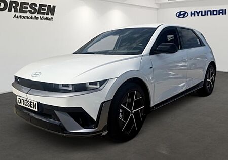 Hyundai IONIQ 5 84kWh 168kW Heckantrieb N Line 5 Türen