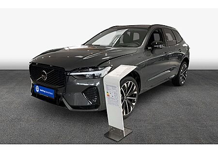 Volvo XC 60 T8 Plug-in Hybrid AWD Ultra Dark Auto 5 Türen