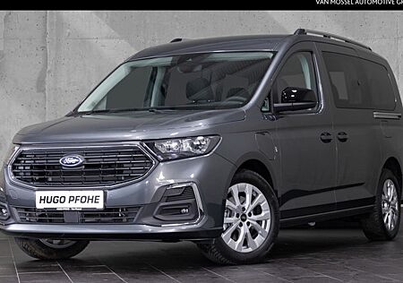 Ford Grand Tourneo 1,5 EcoBoost PHEV 110 KW Titanium Auto 5 Türen