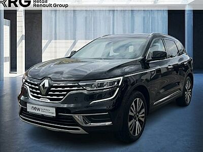 Renault Koleos TCe 160 EDC Initiale Paris 5 Türen