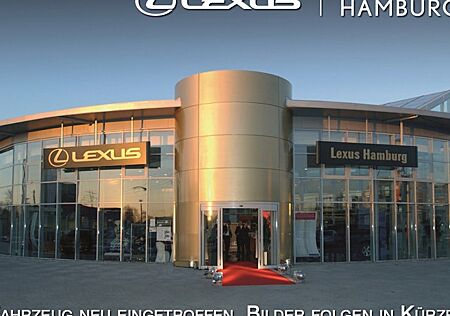 Lexus NX 300h Style Edition 5 Türen