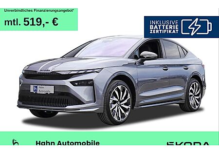 Skoda Enyaq 85x Sportline 5 Türen