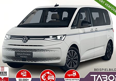 VW T7 Multivan 2.0 TDI SCR DSG Style 5 Türen