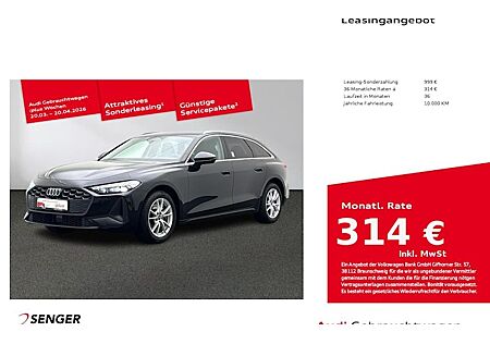 Audi A5 TDI 150 kW S tronic Avant 5 Türen