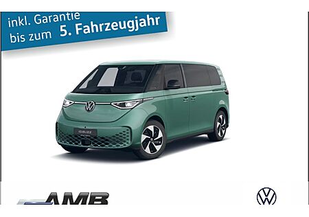 VW ID.BUZZ 86 kWh 210 kW Pro LR 5 Türen
